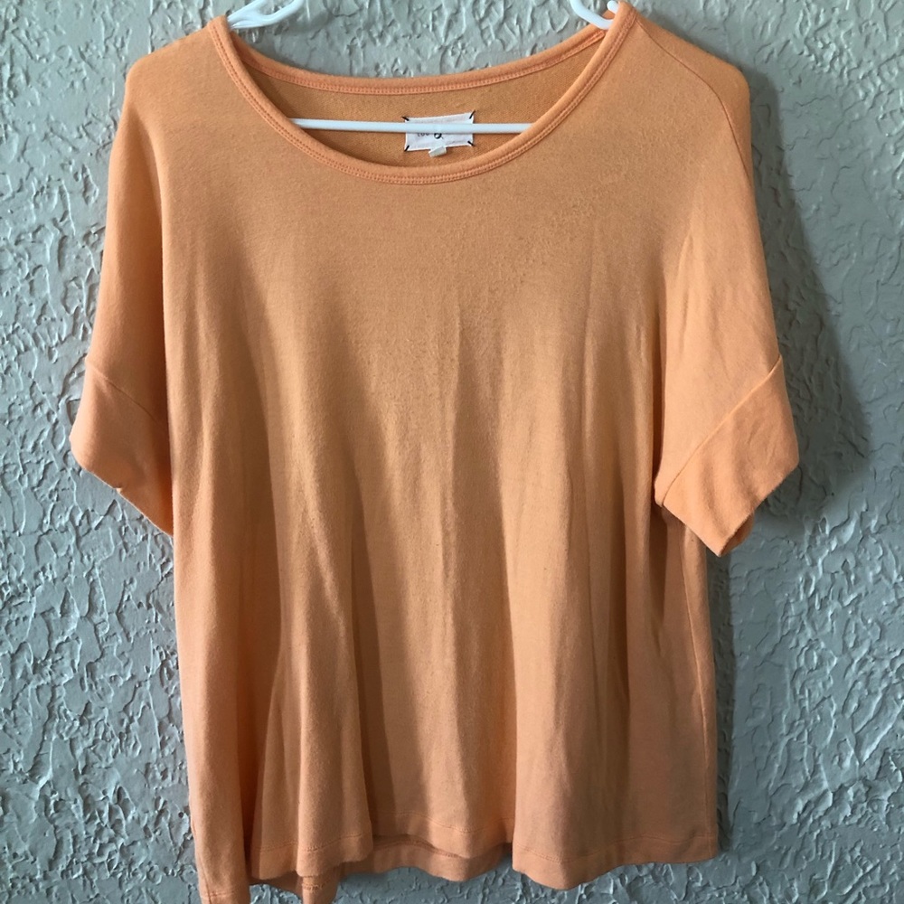 Lou & Grey Soft Style Tee